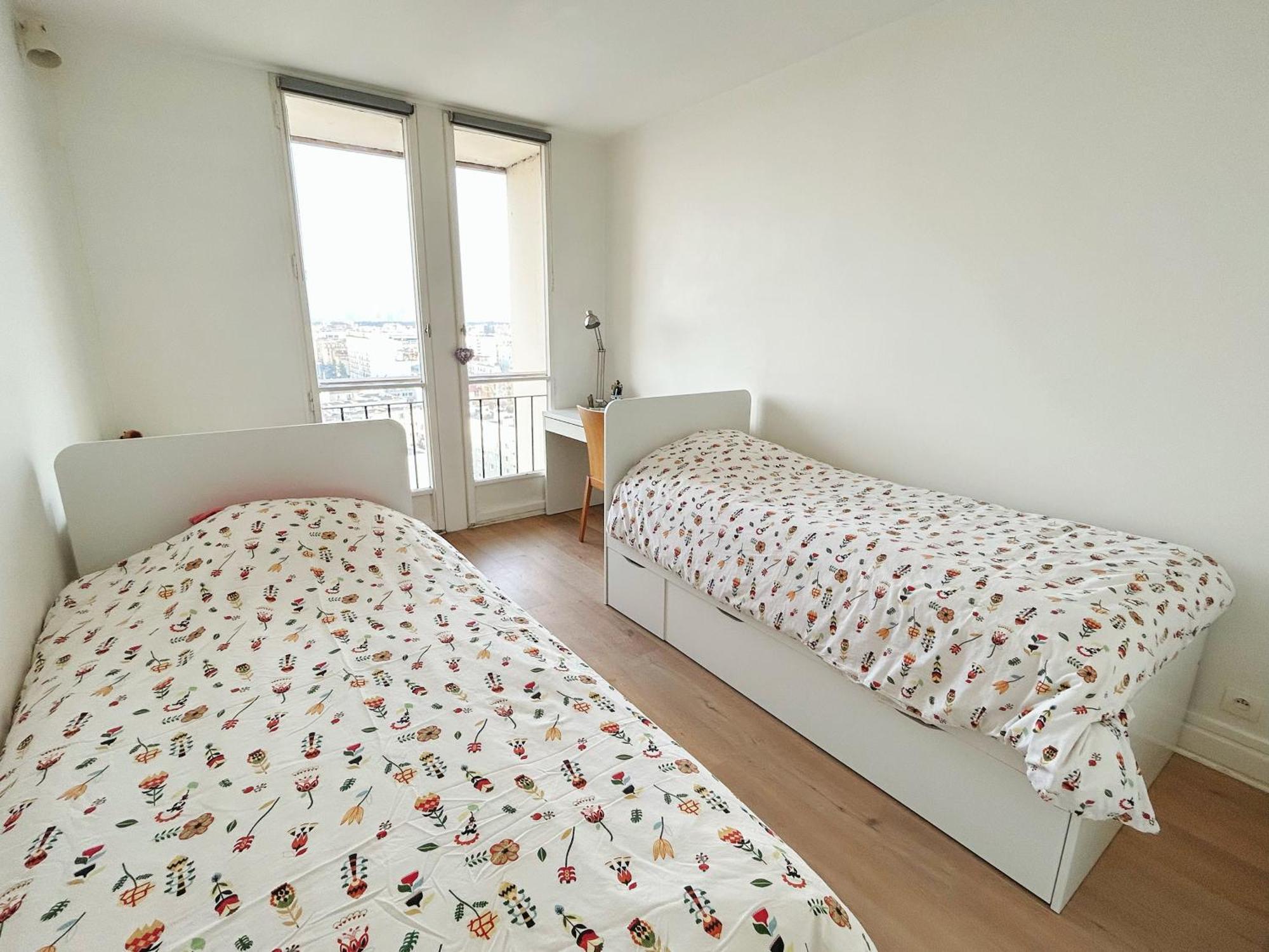 Apart 2 Rooms Sunny Paris Close To Metro Boulogne-Billancourt Exterior foto